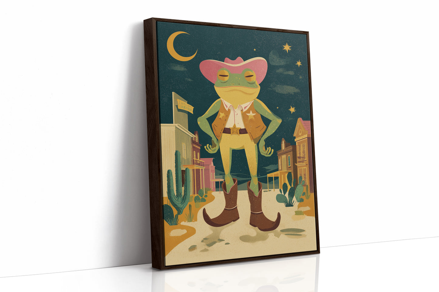 High Noon Hop