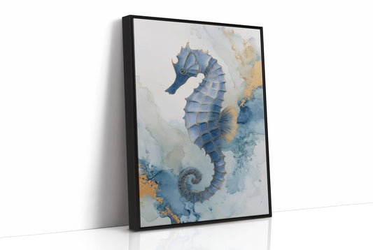 Indigo Guardian Of Golden Waters