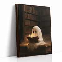 Library Book Overdue Since 1847