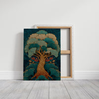Rooted in Every Season