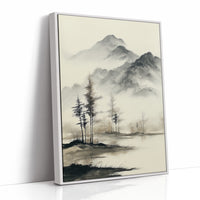 Tall Pines Guard Mountain Secrets