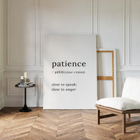 Simple Words Carry Ancient Wisdom