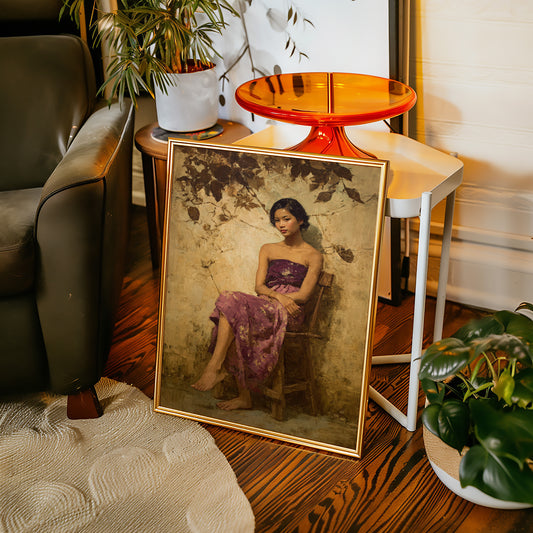 Glimmers of Time Unraveled