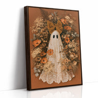 Haunting, But Make It Pretty