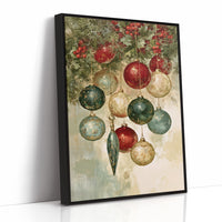 A Fuller Hang of Vintage Glass