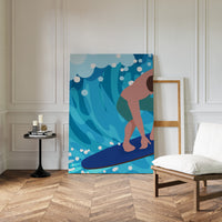 Tides Dance Through Summer Memories