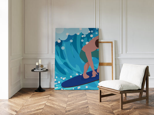 Tides Dance Through Summer Memories