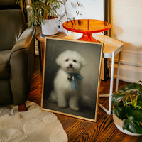 A Moment of Gentle Companionship