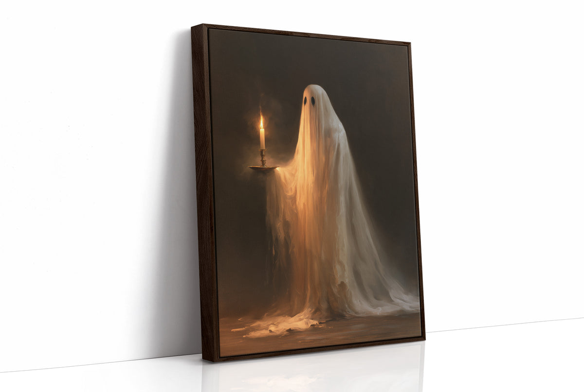 Checking on That Weird Noise