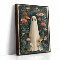 Fashionably Dead, Floral Arrangement Included