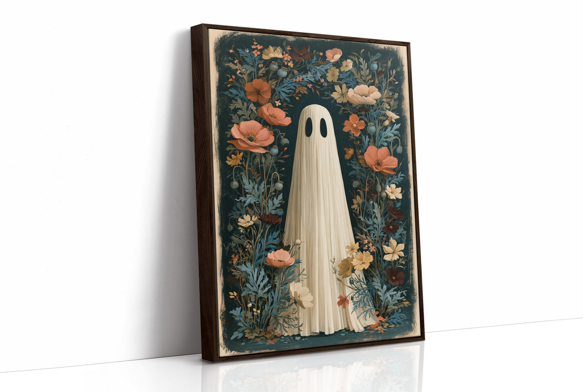 Fashionably Dead, Floral Arrangement Included