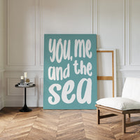 Tides Write Love Notes Today