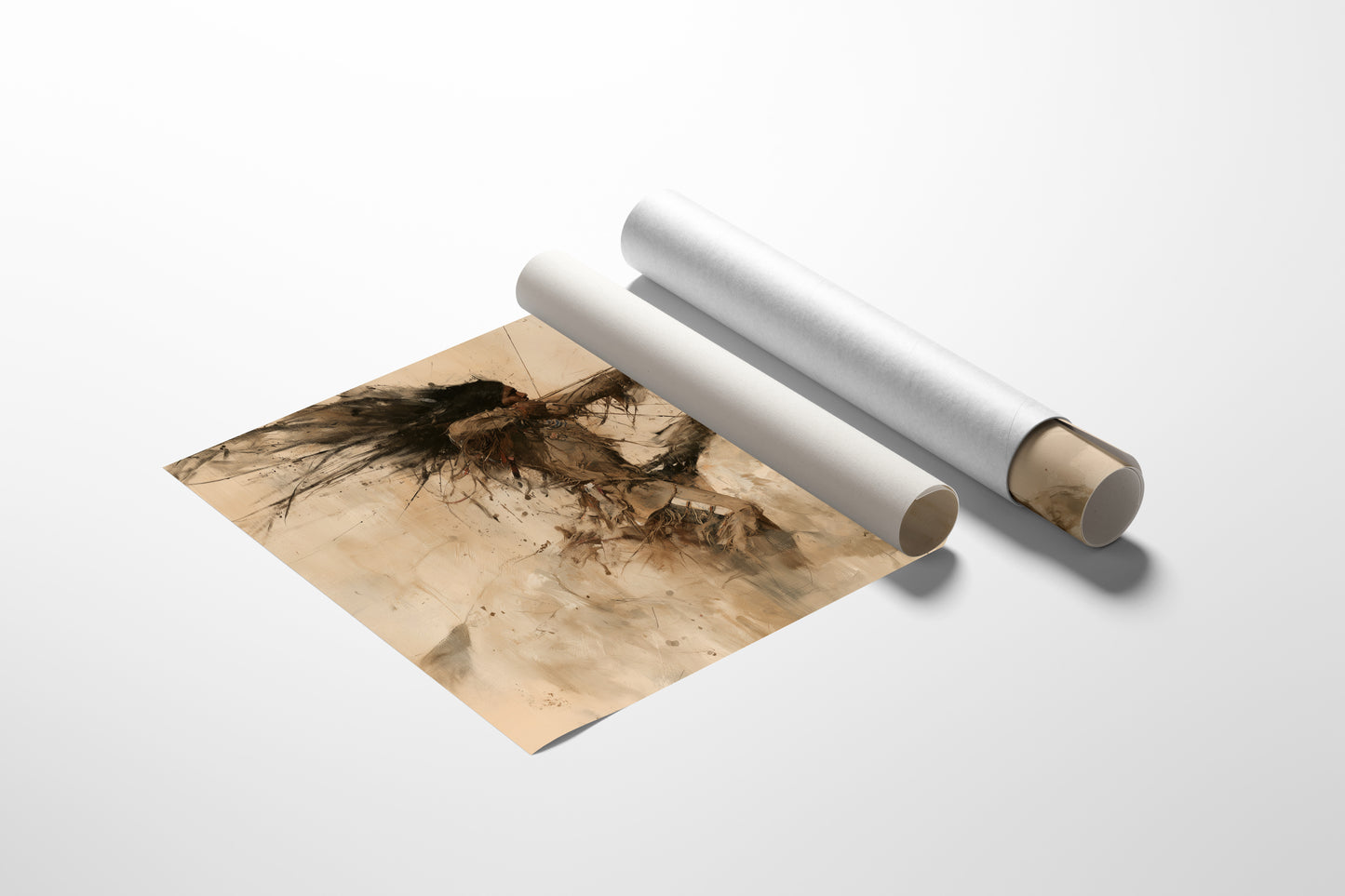 The Draw