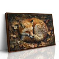 Autumn Tales Between Book Pages