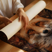 Guardian of the Untamed Wilds