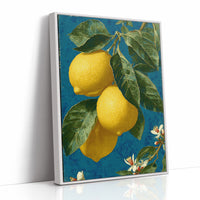 Everything Warm Begins with Yellow