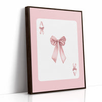 Ace of Bows, Tied Just So