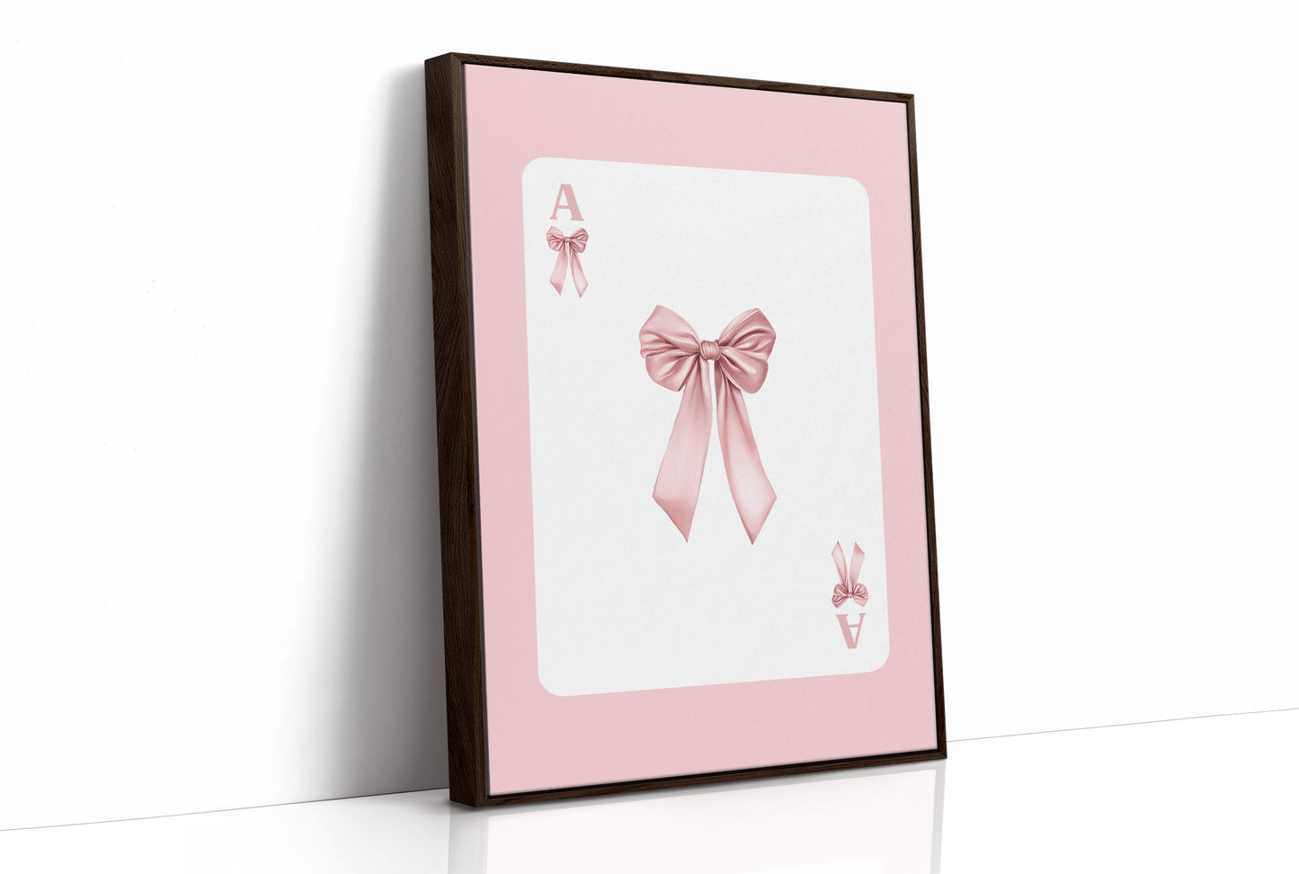 Ace of Bows, Tied Just So