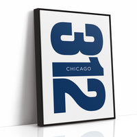 Chicago, Boldly Stated