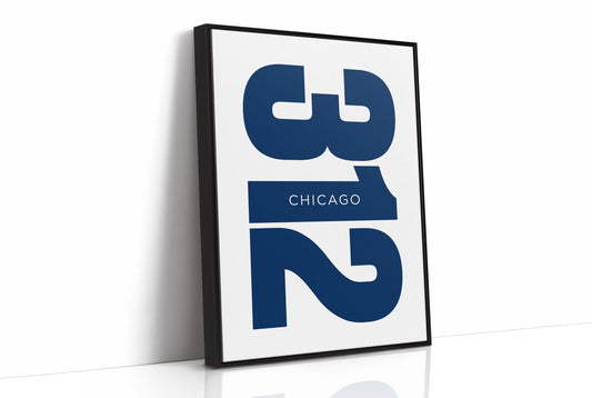 Chicago, Boldly Stated