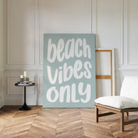 Desert Meets Coastal Summer Days
