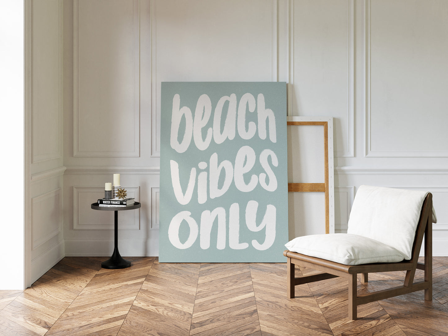 Desert Meets Coastal Summer Days