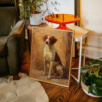 Guardian of Forgotten Trails