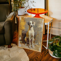 Guardian of Quiet Moments