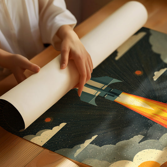 Chasing Celestial Horizons