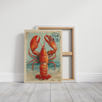 Coastal Memories From Maine Shores