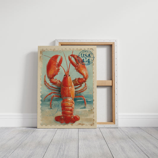 Coastal Memories From Maine Shores