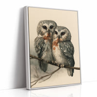 Feathered Friends