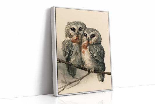 Feathered Friends