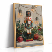 The Nutcracker At Dusk