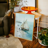 Tides of Labor and Leisure