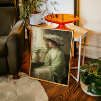 In Quiet Moments of Grace