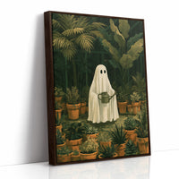 Haunted Plant Parent