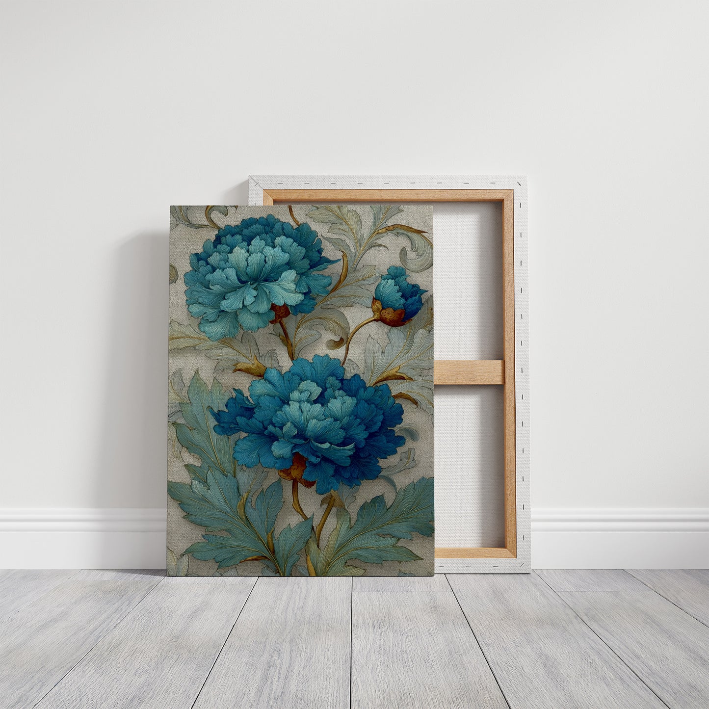 Peonies in Their Finest Hour