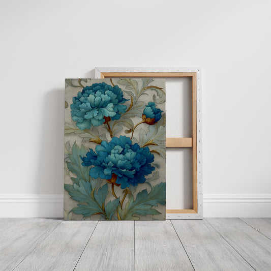 Peonies in Their Finest Hour