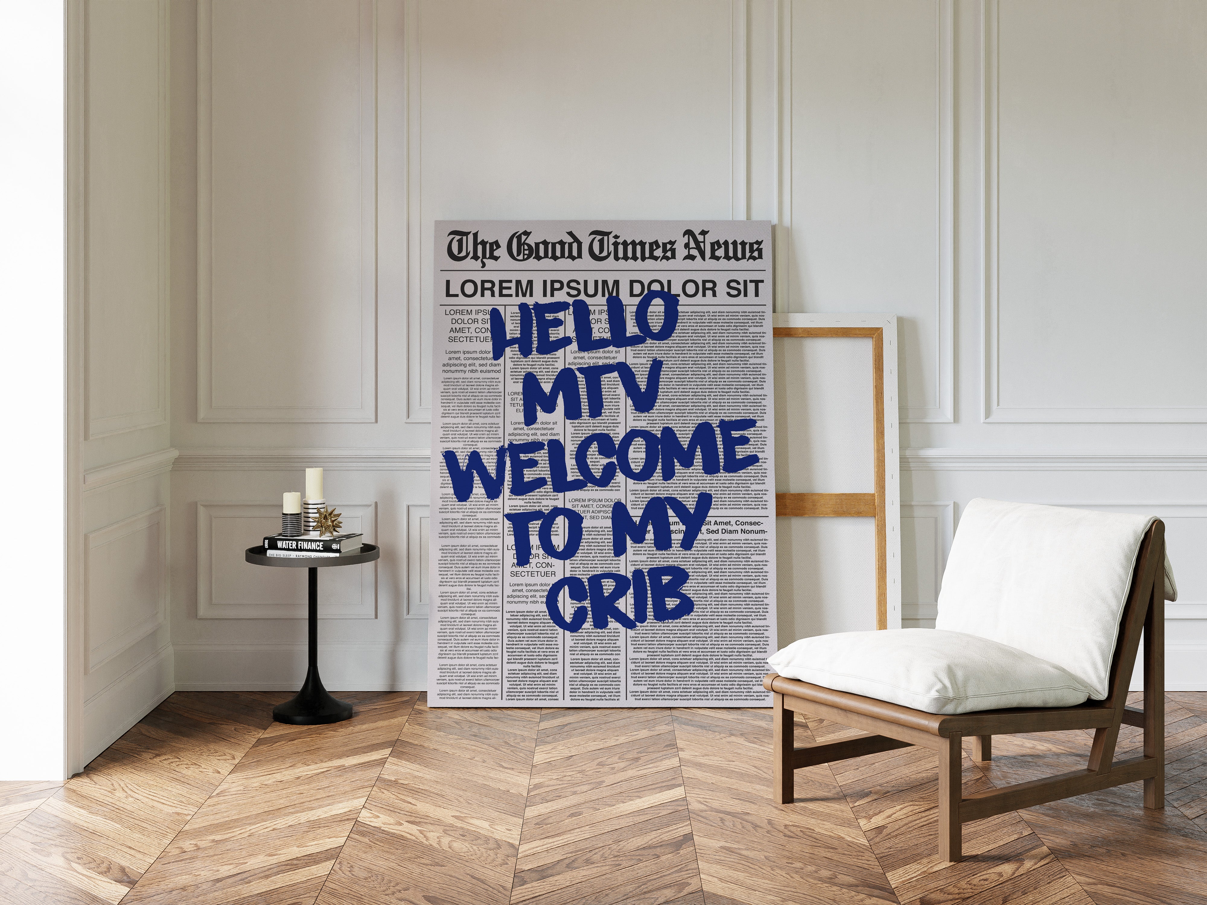 Headlines of Honor