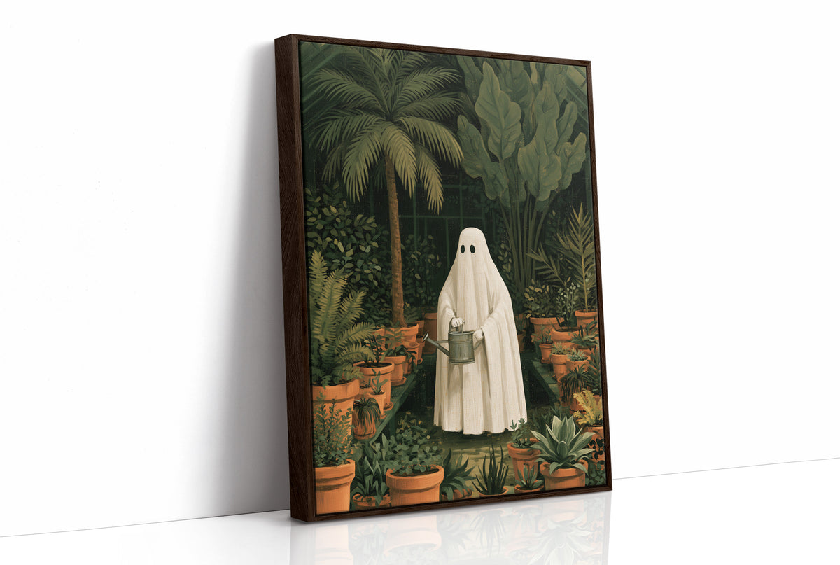 Tells the Ferns Ghost Stories