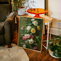 A Tapestry of Blooming Memories