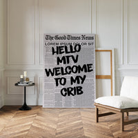 Headlines Break Free From Yesterday