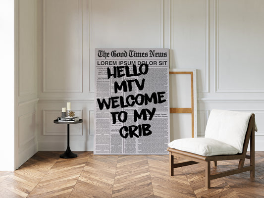 Headlines Break Free From Yesterday