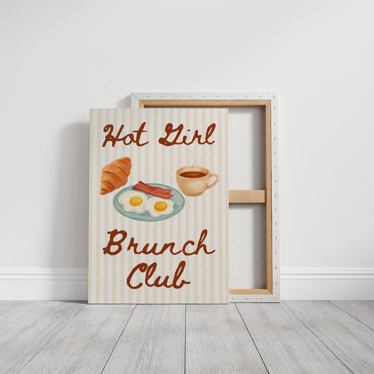 Morning Indulgence Awaits Pastel Patrons