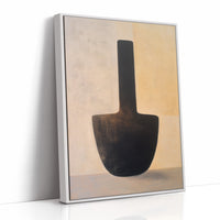 Shapes Cast Stories In Morning Light