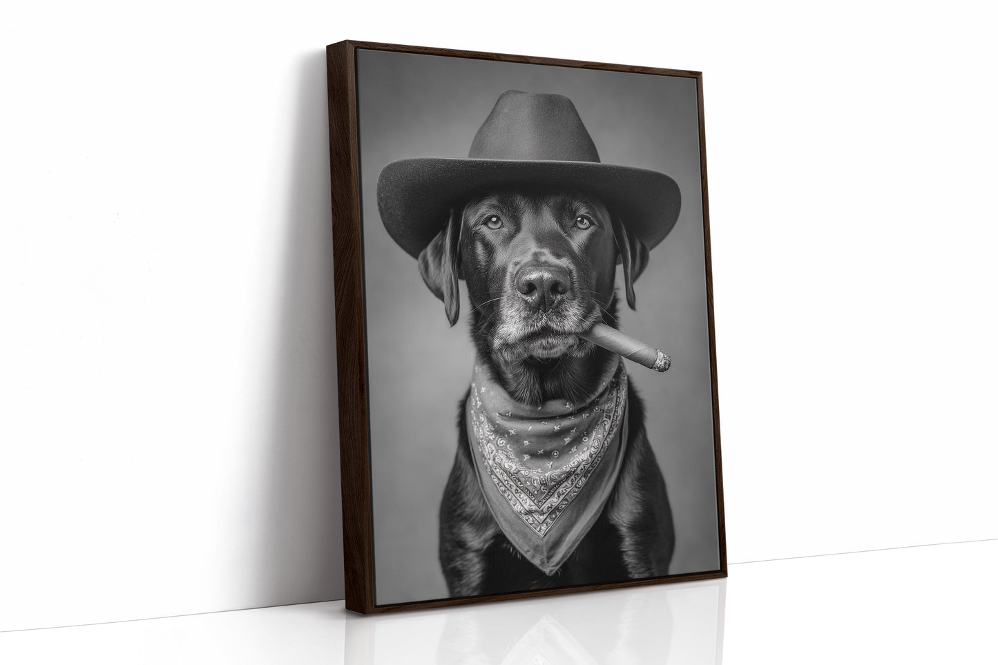 High Stakes On The Frontier