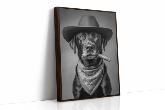 High Stakes On The Frontier