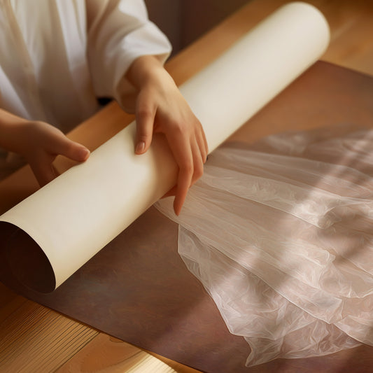 Beneath The Veil Of Innocence