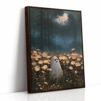 Outshined by the Daisies